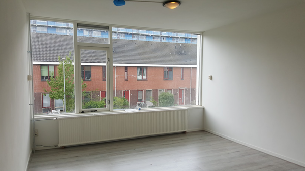Medium property photo - Saffierstraat 9A, 9743 LE Groningen